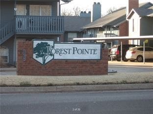 property at 11525 N Meridian Ave