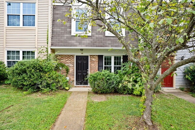 property at 17 Heather Ln