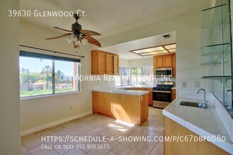 39630 Glenwood Ct in Murrieta, CA - Building Photo - Building Photo