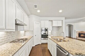 4132 Lightstone Ln in Celina, TX - Building Photo - Building Photo