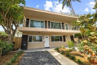 5409 N Flagler Dr in West Palm Beach, FL - Foto de edificio - Building Photo