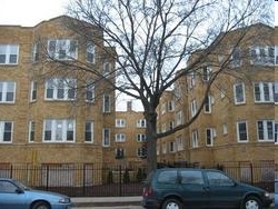 6804 S Perry in Chicago, IL - Building Photo - Building Photo