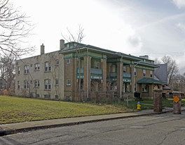 900-912 Neal Ave Apartments