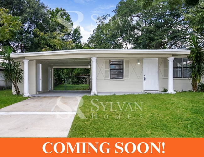 property at 7326 Kingsbury Cir