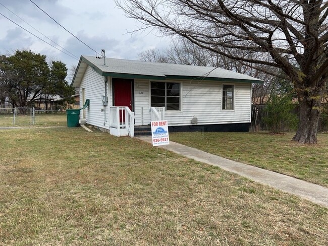 property at 127 W Stacie Rd