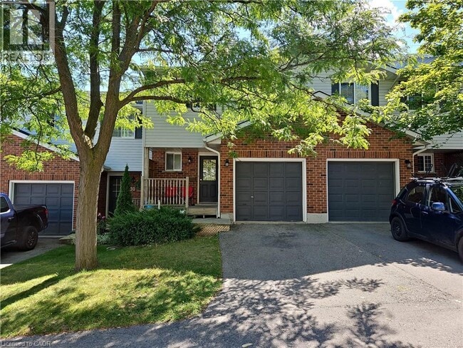 property at 350 Erbsville Rd