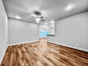 2812 Orchid Dr in Sherman, TX - Building Photo - Building Photo