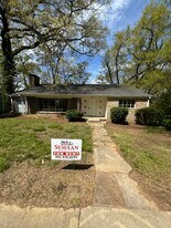 2644 20th Place Ensley in Birmingham, AL - Building Photo