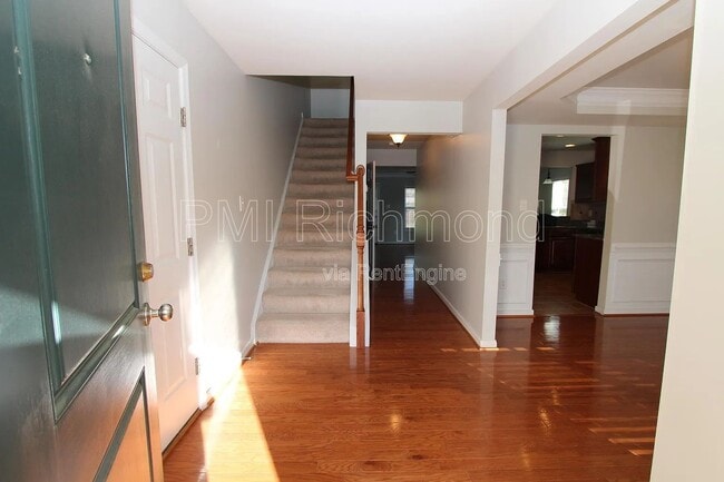 637 Abbey Village Cir in Midlothian, VA - Building Photo - Building Photo
