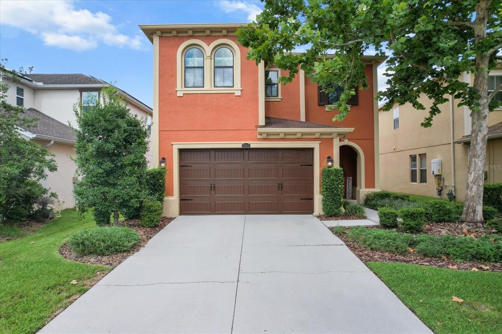 3994 Medicci Ln in Zephyrhills, FL - Building Photo