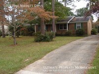 5025 Pine Needles Dr