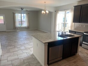 6814 Hibiscus Falls in San Antonio, TX - Building Photo - Building Photo