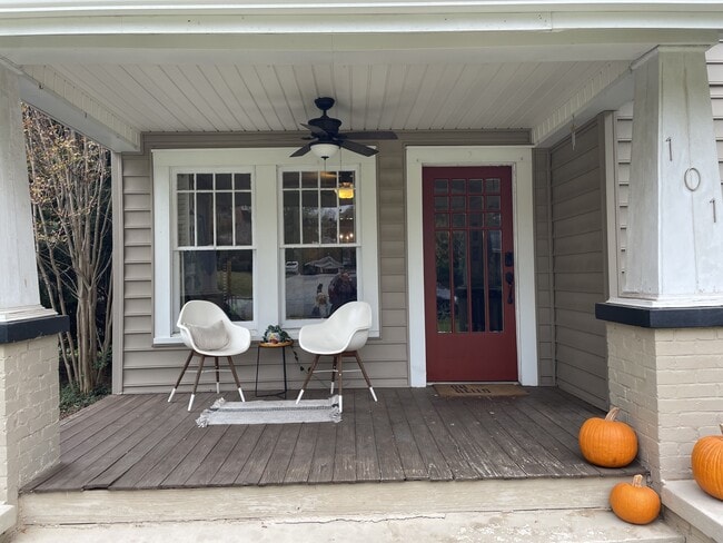 101 Cureton St in Greenville, SC - Building Photo - Building Photo
