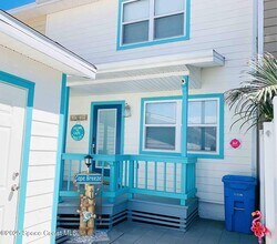 253 Cherie Down Ln in Cape Canaveral, FL - Building Photo - Building Photo