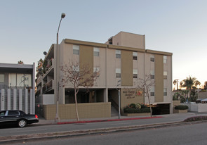 Mar Crest Apartments