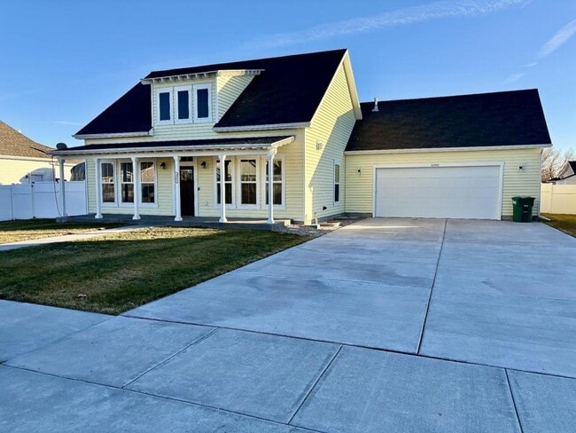 property at 4392 Booner St