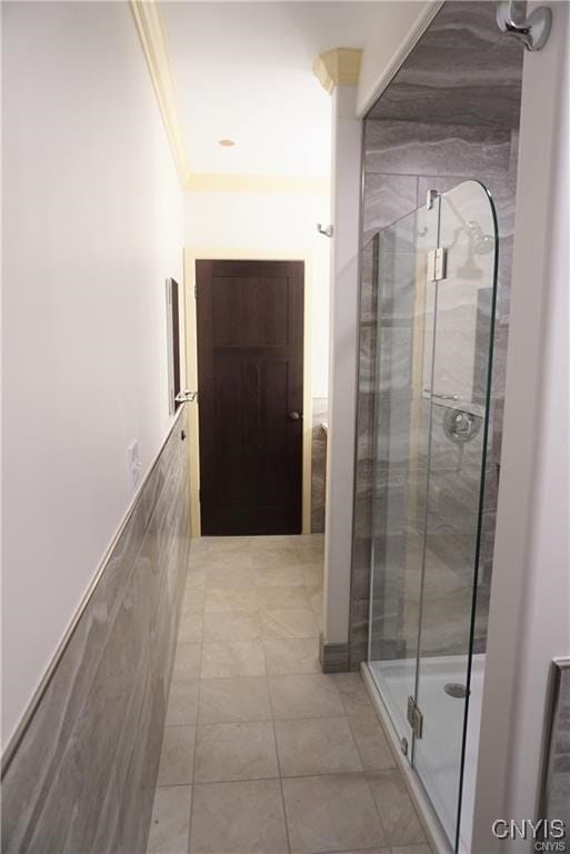 property at 124-40 Swansea Ave