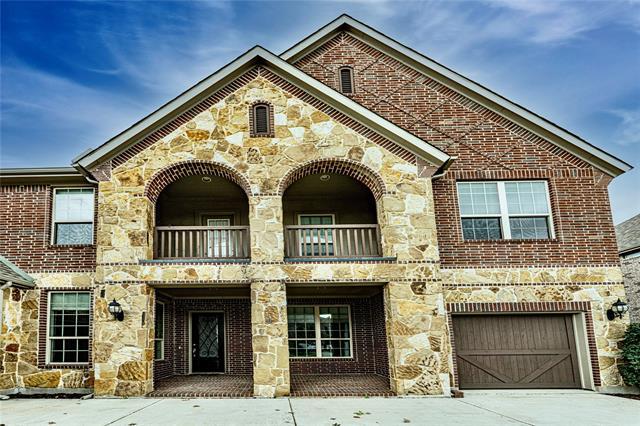 2320 Lewis Canyon Dr in Prosper, TX - Building Photo - Building Photo