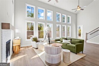 491 Pearl St in Cumming, GA - Building Photo - Building Photo