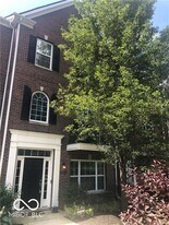 11705 Chant Ln in Zionsville, IN - Building Photo