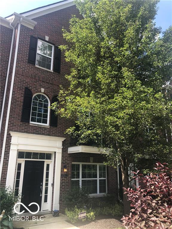 property at 11705 Chant Ln