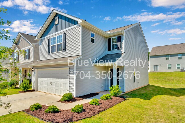 9330 Creedmore Hills Dr in Charlotte, NC - Building Photo - Building Photo