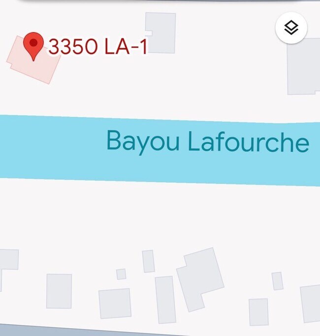 property at 3350 LA-1