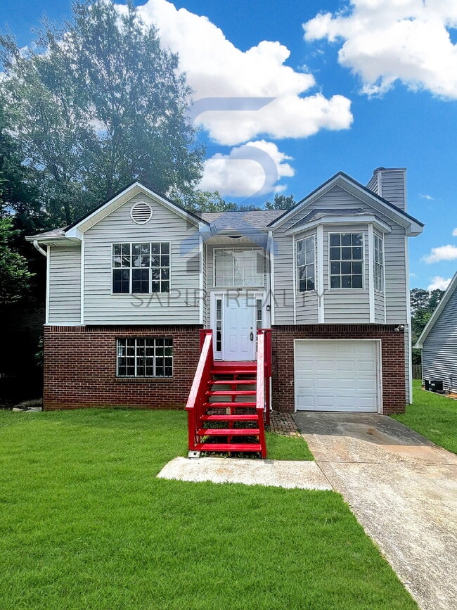 property at 6437 Phillips Creek Dr