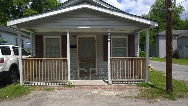 property at 2000 Hugo Ave