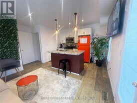 16 Lawrencetown St in Ajax, ON - Building Photo