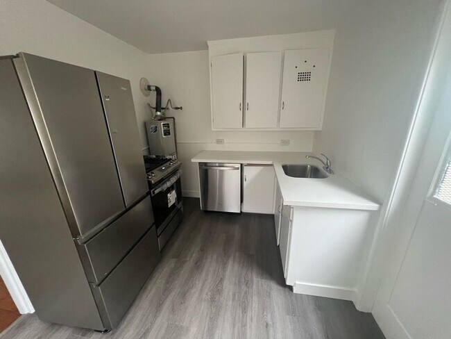 1213 University Ave in Berkeley, CA - Building Photo - Building Photo