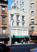 1390 Lexington Ave Apartments