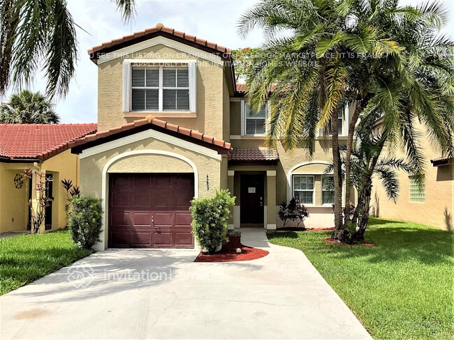 property at 4289 NW 1st Pl