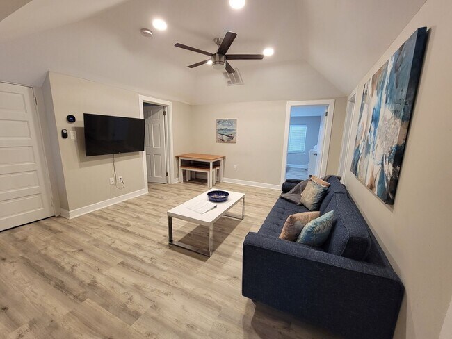 5708 Park Blvd in Wildwood Crest, NJ - Building Photo - Building Photo