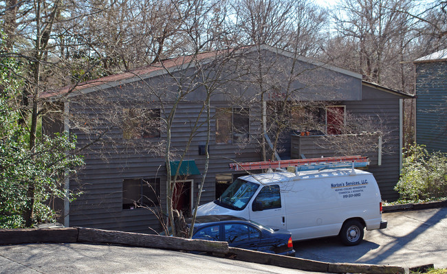 1205 Carroll St in Durham, NC - Building Photo - Building Photo