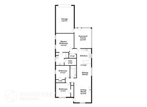 1153 Village Trail in Calera, AL - Building Photo - Building Photo