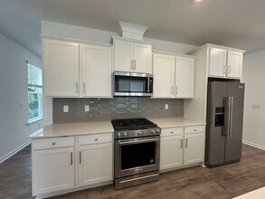 5016 Rill Ct in Charlotte, NC - Building Photo - Building Photo