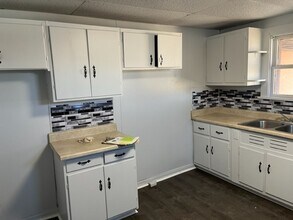 107 N Alabama St in Amarillo, TX - Building Photo - Building Photo