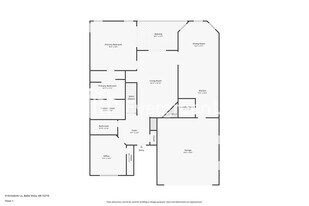 9 Ormskirk Ln in Bella Vista, AR - Building Photo