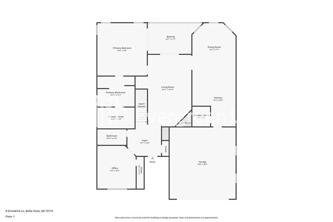 property at 9 Ormskirk Ln