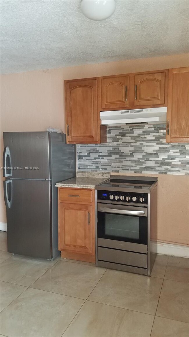 property at 5001 NW 23rd St
