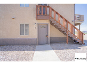 8550 W Monaco Blvd in Arizona City, AZ - Building Photo - Building Photo