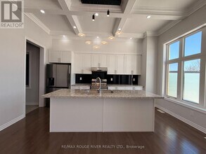 59 Bremner St in Whitby, ON - Building Photo - Building Photo