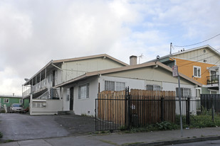 2035 24th Ave Apartments