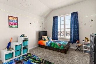 3700 Addison St in Killeen, TX - Foto de edificio - Building Photo