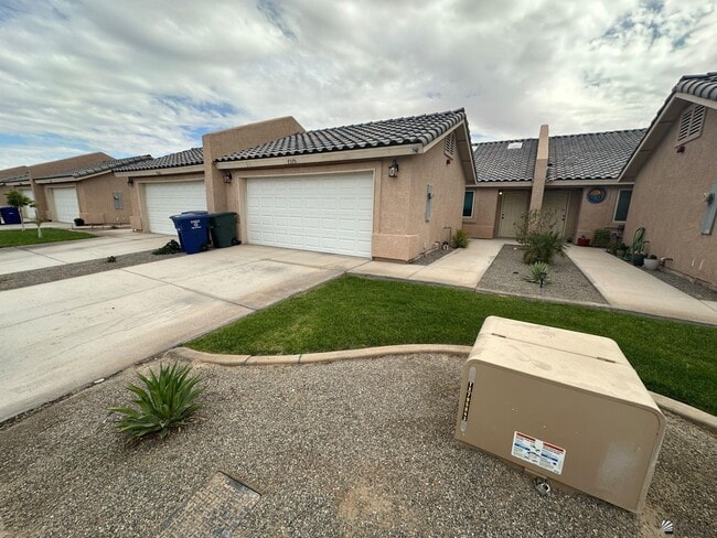 property at 7375 E 39th St