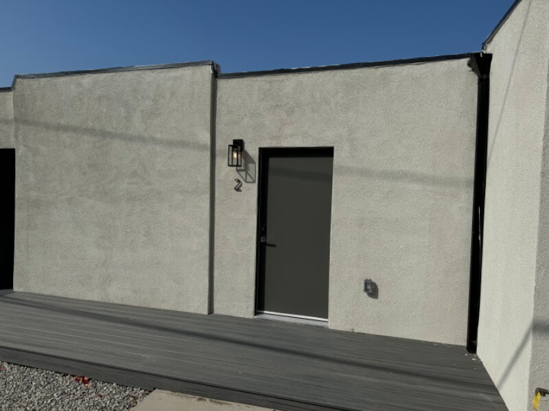 3090 Weldon Ave in Los Angeles, CA - Building Photo