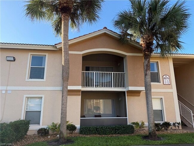 property at 8275 Ibis Club Dr