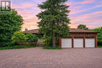 4395 Castlemore Rd in Brampton, ON - Building Photo - Building Photo