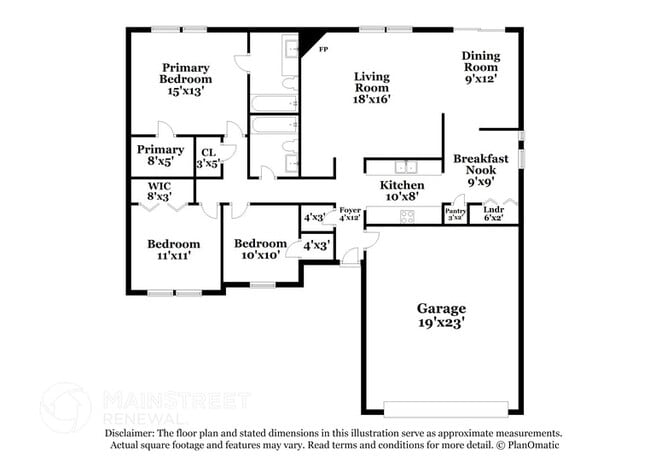 3640 Annandale Dr in Charlotte, NC - Building Photo - Building Photo